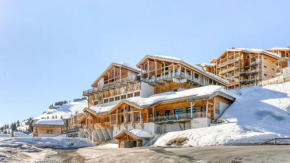 Résidence Dormio Resort Les Portes du Grand Massif - Flaine